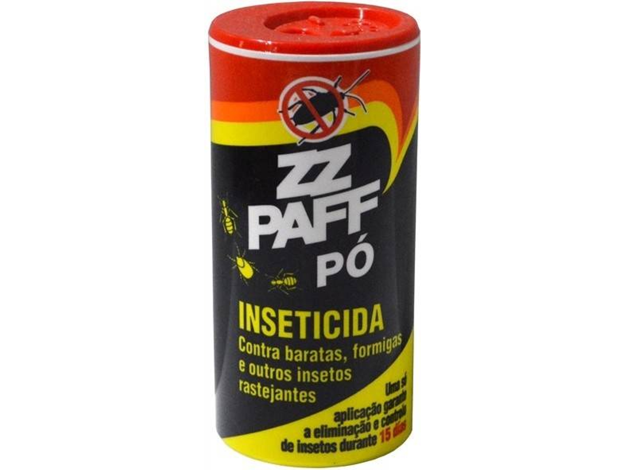 Insecticida ZZ PAFF Po (100 gr)
