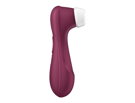 Satisfyer Pro 2 - Generation 3 controlado por aplicacin