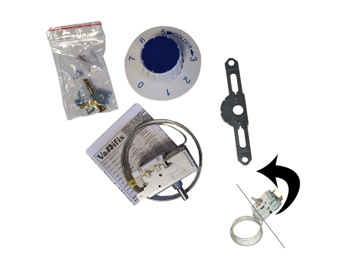 Termostato Vt9 As0000154 481927129103 WHIRLPOOL