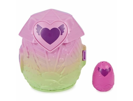 Playset Spin Master Hatchimals SURPRISE FAMILY SEASON 2