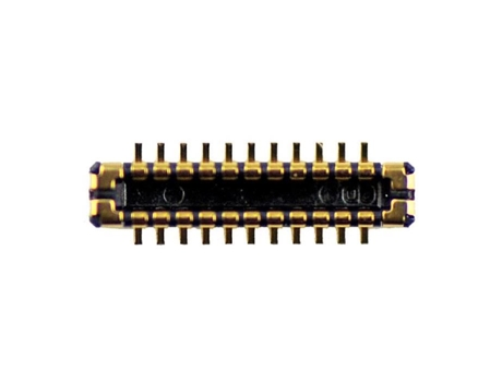Adaptador Lcd Fpc Placa para iPhone 5 s Tecido
