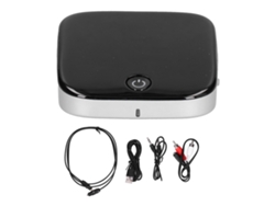 Adaptador Inalámbrico Bluetooth 5.0, Transmisor Y Receptor Portátil Para Audio De Tv Bti-029
