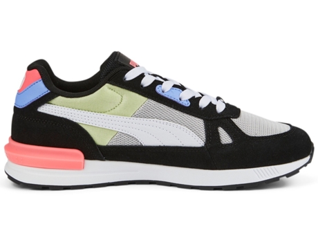Zapatillas PUMA Unisexo (Multicolor - 38)