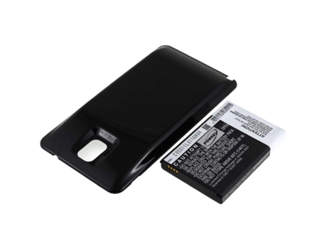 Batería POWERY 1.80.SAM.22.114 para Samsung Galaxy Note 3 6400 mAh