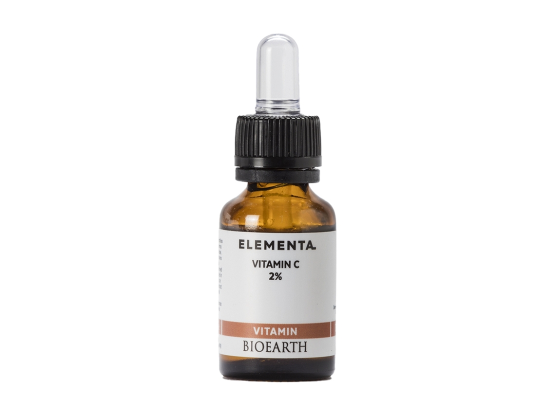 BioEarth - Vitamina C 2% 15 ml