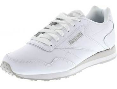 Botas REEBOK Cuero Hombre (45 - Blanco)