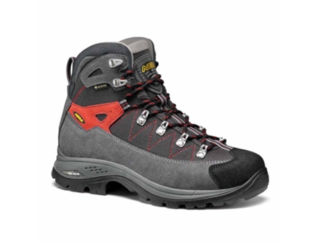 Botas Finder Gv Senderismo Gris EU 38 2/3 Mujer ASOLO
