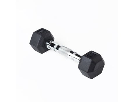BOXPT Mancuerna Hexagonal 1kg