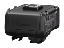 Adaptador XLR PANASONIC DMW-XLR1E