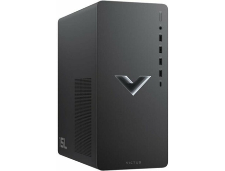 Desktop HP Victus 15L Tg02-1022Ns I5-13400F 16 Gb Ram 512 Gb Ssd 1 Tb HDD