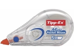Corrector BIC Tipp-Ex Mini Pocket Mouse (5 m)