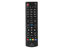Control Remoto Para Televisores Lg Akb73975757 Akb73715601 Akb73715634 42ln5708 55ln5758 26ln460r