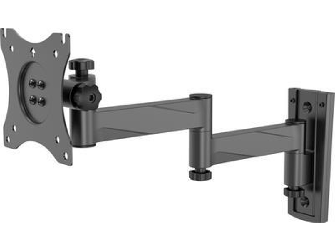 Sp Wmm 201s 1fach Tv Wandhalterung 33,0 cm 76,2 cm (30) Neigbar (sp 9493256) Speaka Professional (13)