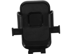Soporte para manillar de bicicleta para móviles con sistema de rotación y antivibración, compatible con patinetes eléctricos, Gokoco Mount