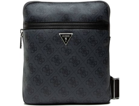 Bolso GUESS JEANS Poliuretano Hombre (Gris)