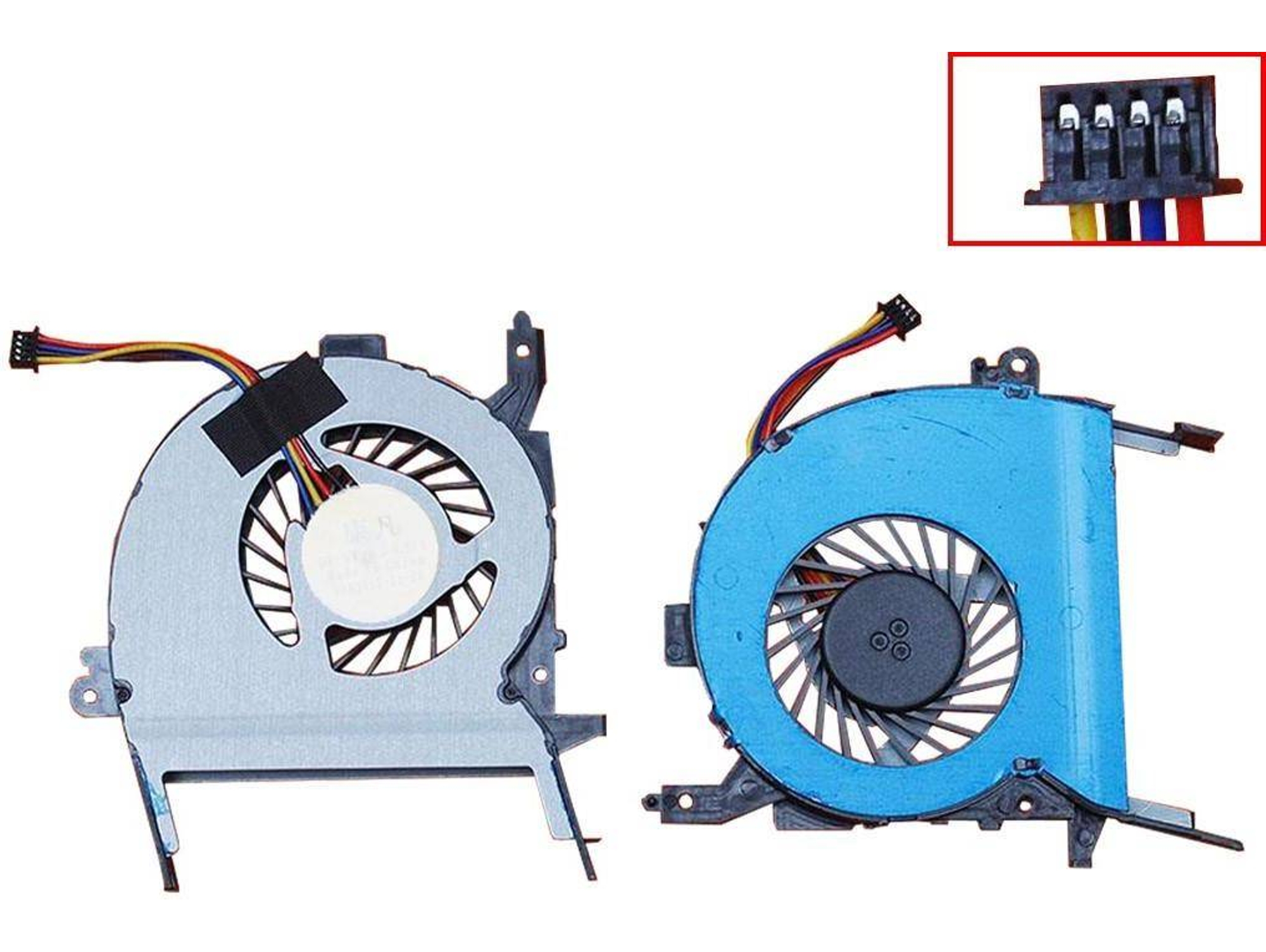 Ventilador para Portátil Asus X556 F556U