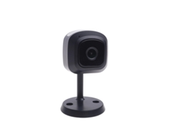 Mini cámara oculta, mini cámara inalámbrica Full HD con audio y video, cámara de seguridad para bebés de 1080p con visión nocturna y detección de movimiento