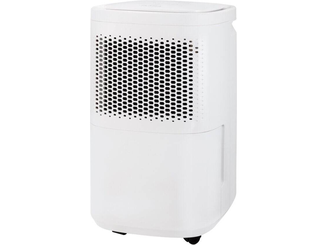 Deshumidificador FLAMA 1314FL (2.5 L - 10 L/dia)