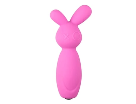 Vibrador Mini Bunny EASYTOYS MINI VIBE COLLECTION