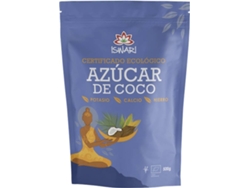 Azúcar de Coco ISWARI (250 g)