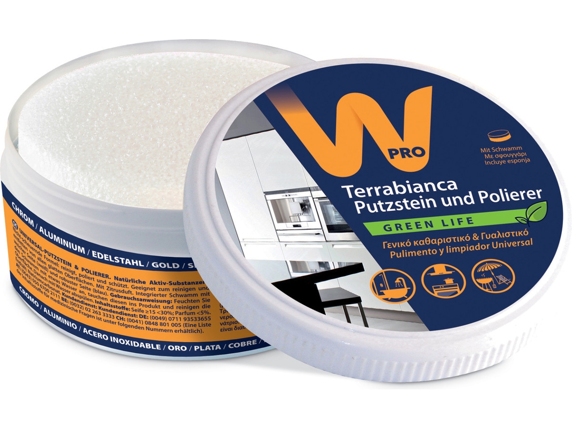 Producto de Limpieza de Placas WPRO UNC502