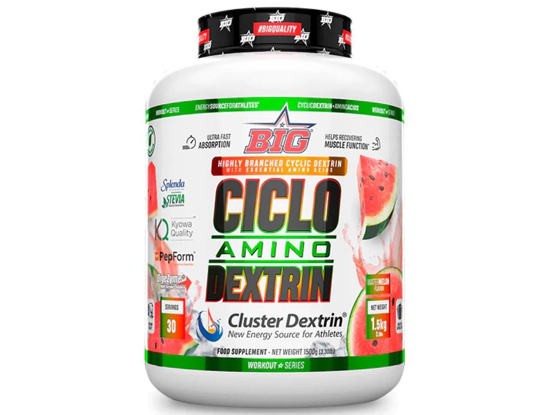 Ciclo Amino Dextrin 1,5 Kg