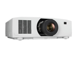 NEC Pv800Ul Videoproyector Proyector de Alcance Estándar 8000 Lúmenes Ansi 3Lcd Wuxga 1920X1200 Blanco