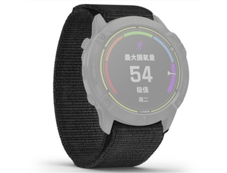 Correa para Garmin Fenix 6S Pro 680602738A