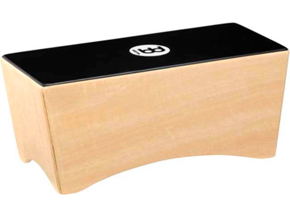 Cajón especial MEINL BCA2NT/EBK-M