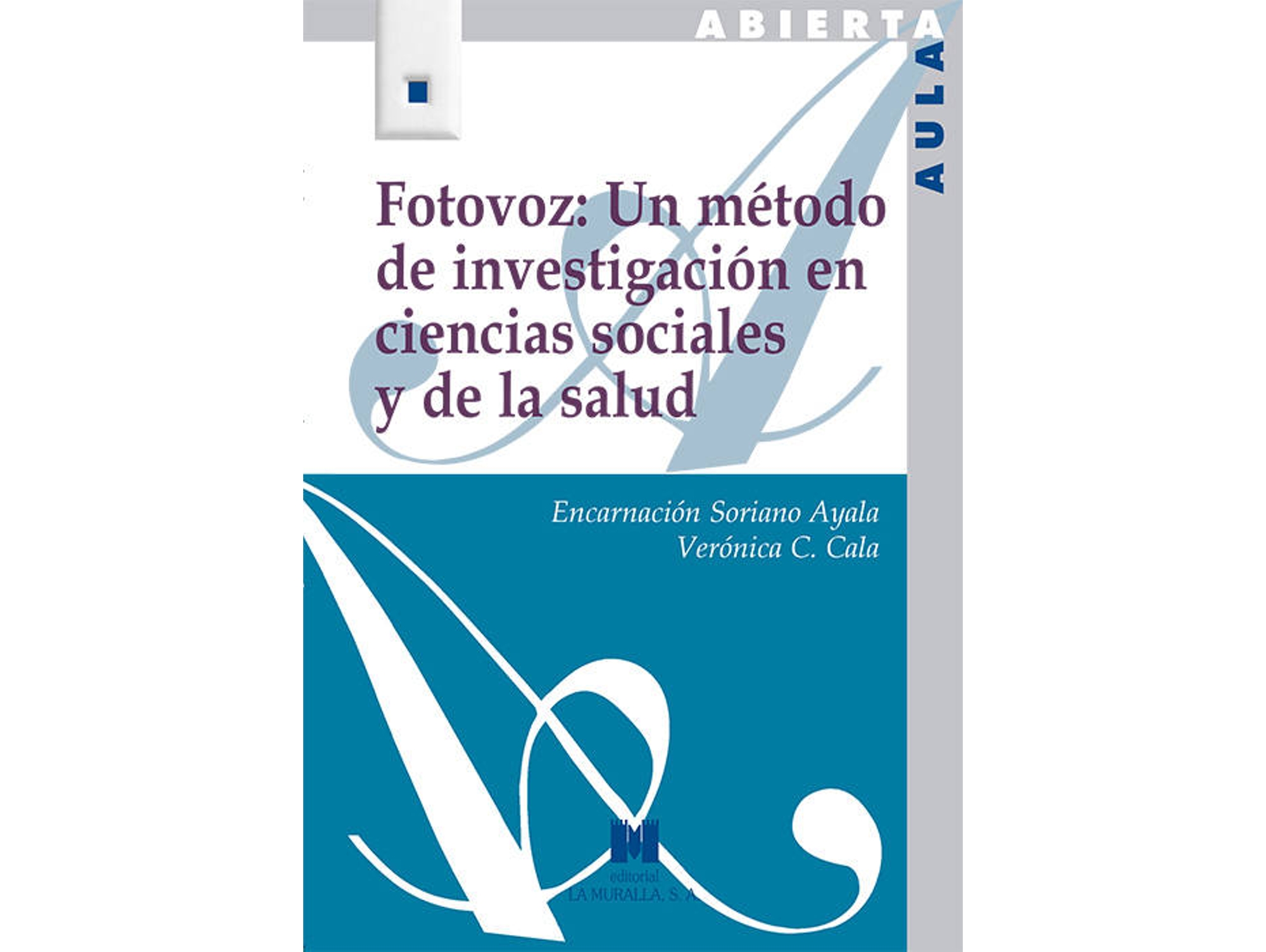 Libro Fotovoz de Varios Autores