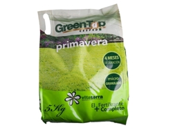 Fertilizante para gramado de primavera VITATERRA Greentop 5 kg