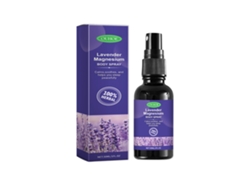 Spray relajante para dormir con lavanda de Ouhoe