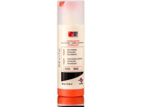 Champú DS LABORATORIES Revita Anti-Thinning Stimulating (207g)