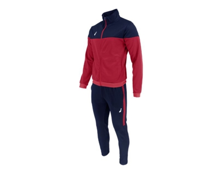 Chándale de Hombre para Fitness 8434092604426 Poliéster (XL)
