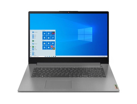 LENOVO Ideapad 3 17Aba7 R5-5625U 8Gb 512Gb Ssd Bt (Reacondicionado Como Nuevo)