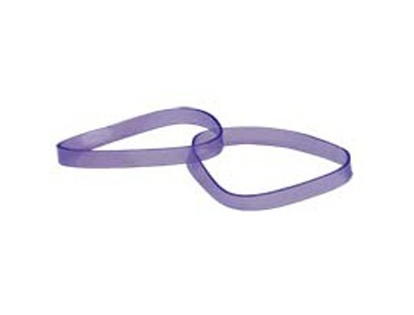 elástico de silicona para la melena T de T