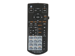 Controle Remoto Rcdv330 Para Kenwood Ddx516 Ddx616 Dnx5160 E Outros Modelos