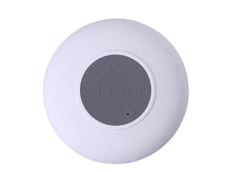 Altavoces Bluetooth CHRONUS 0831H39 Blanco