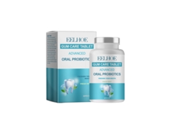 Tabletas probióticas Eelhoe Limpiador dental portátil