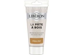 Masa Para Madera 150 G Roble Claro Liberon