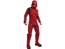 Disfraz de Hombre RUBIE'S Pezuña de tortuga (Poliéster - Tam: M/L)