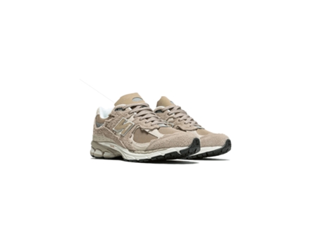 Zapatillas de Hombre NEW BALANCE Protection Beige (39.5)