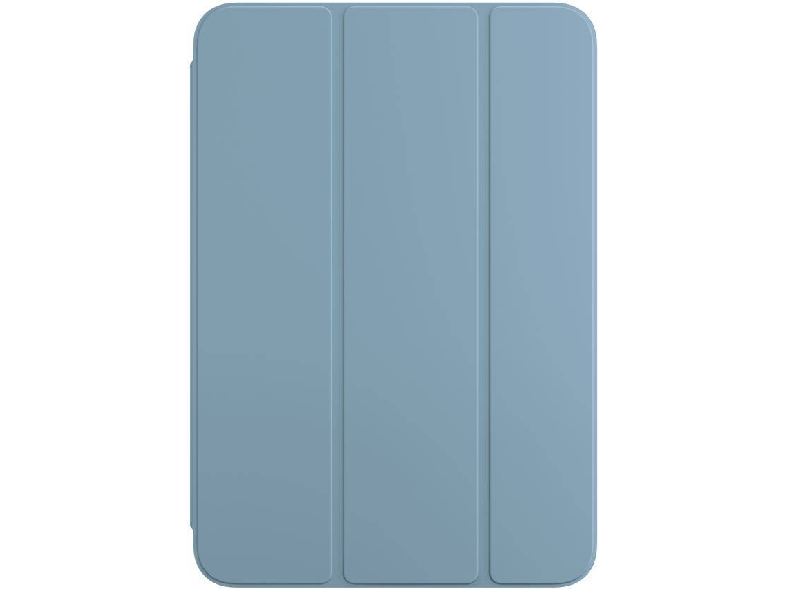 Funda APPLE iPad Mini A17 Pro Smart Folio (Denim)