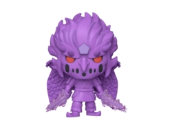 Figura Funko Pop! Sasuke Complete Suano´S #1295