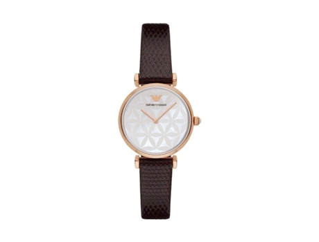 Reloj Mujer Emporio Armani GIANNI (Ø 32 mm)