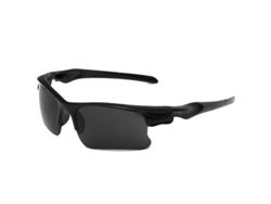 Gafas Polarizadas De Visión Nocturna Para Coche, Gafas De Sol, Gafas De Conducción Nocturna, Gafas De Conductor Negras Y Grises Chrui
