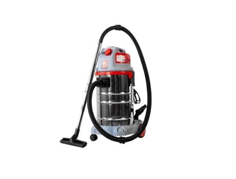 Holzmann NTS30L_230V Aspirador humedo seco