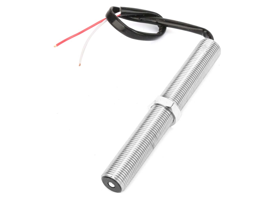 Sensor Magnético De Velocidad Msp676 Mpu Para Generador, Robusto Y Antiinterferencias.