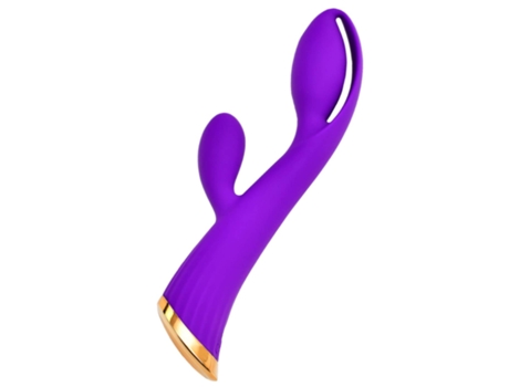 Vibrador CHRONUS sextoys_0328zzh3 Morado