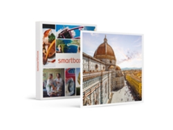 Caja Regalo SMARTBOX 1 noche con desayuno en la bellissima Italia